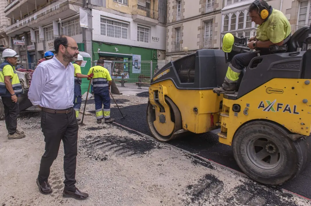 visita obras julian ceballos 10 agosto 2023