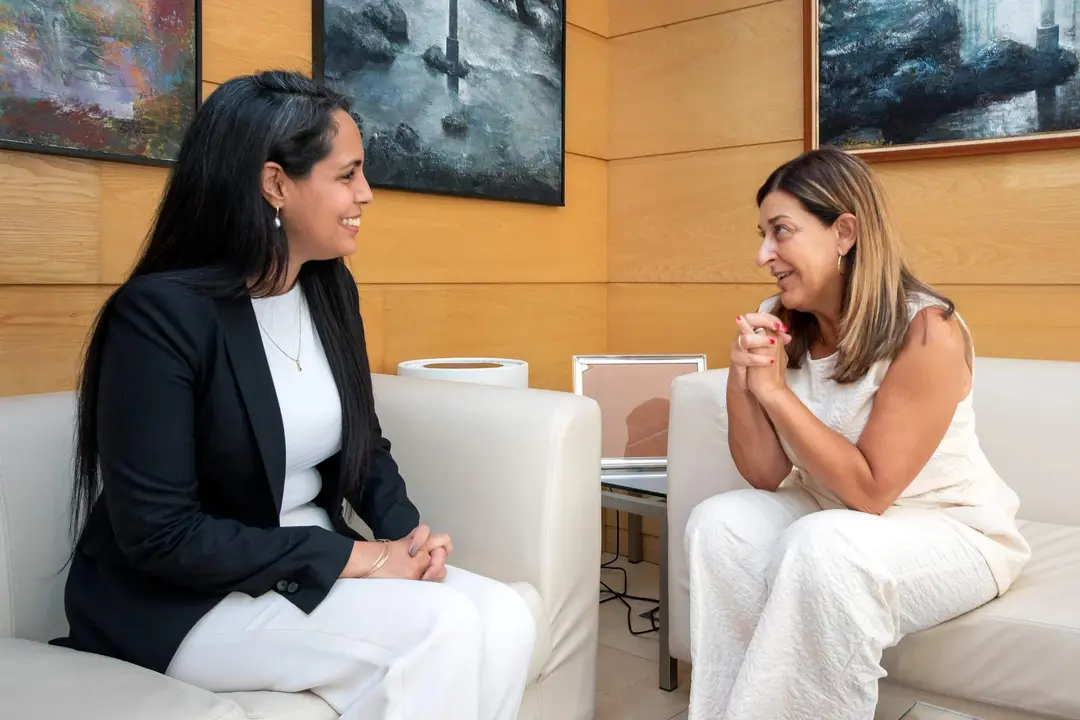 presidenta consul cuba