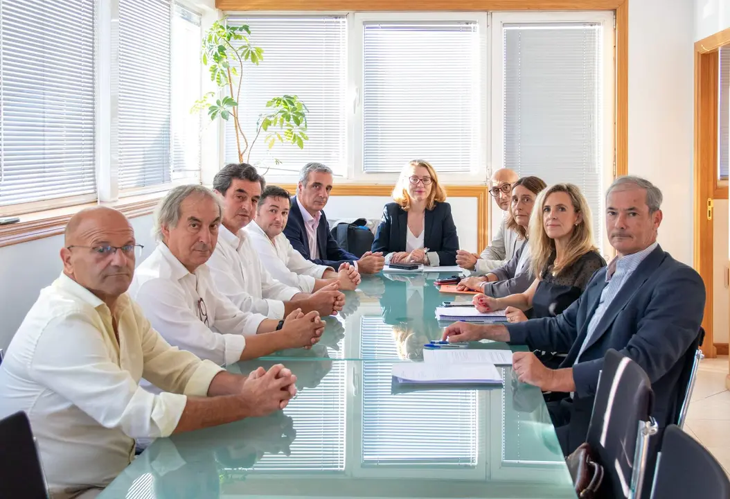 patronato fundacion23