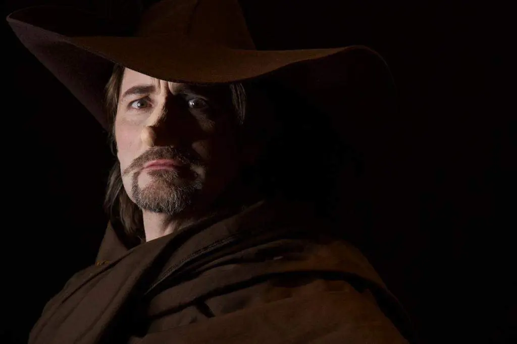 Cyrano, una historia de narices