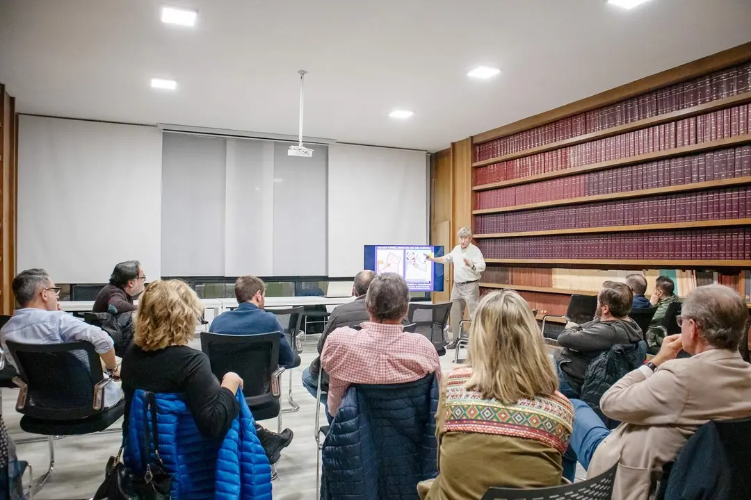 La Plataforma Salvar Torrelavega pide al alcalde un debate público sobre la Zona de Bajas Emisiones 