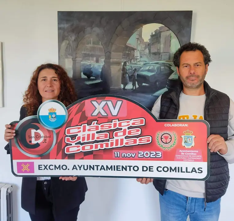 La XV edición de la Clásica Villa de Comillas se celebrará el sábado 11 de noviembre 