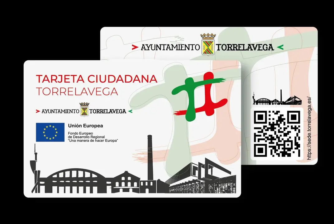 tarjetas