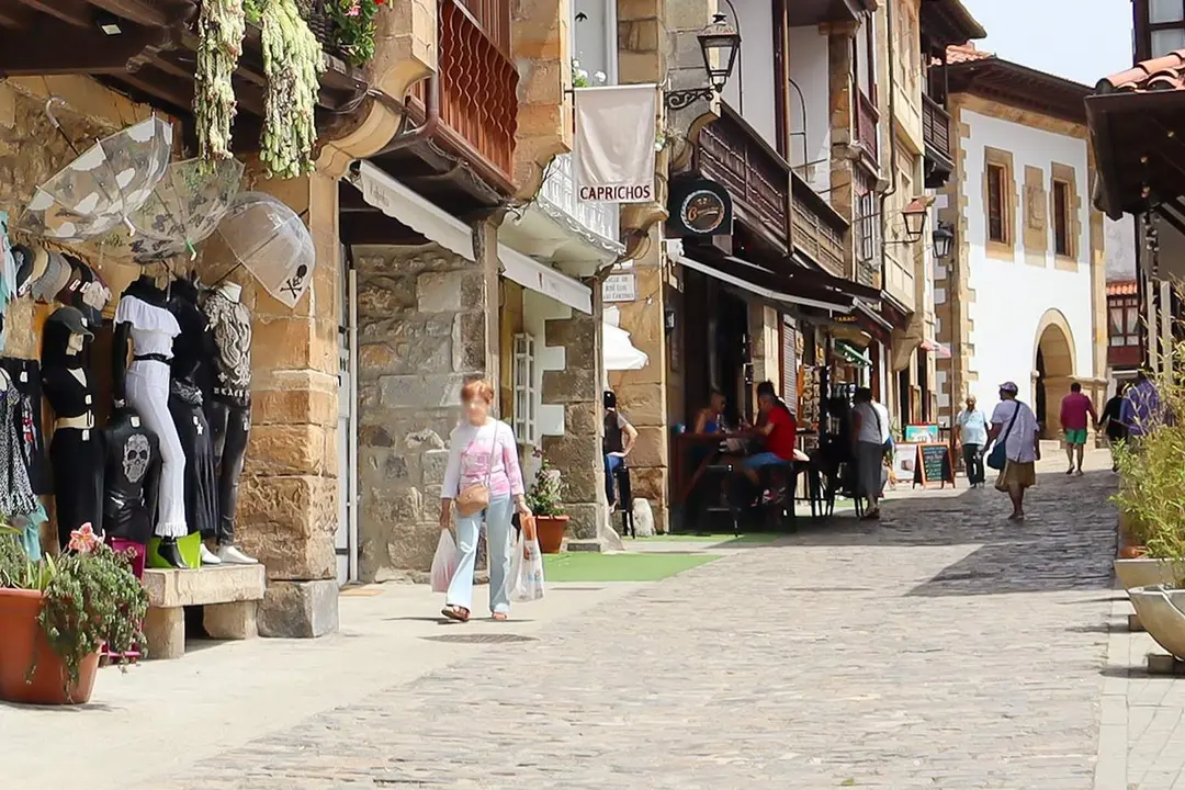 Comillas continúa dando pasos para sumarse a la Red Mundial de Ciudades Amigables con las Personas Mayores