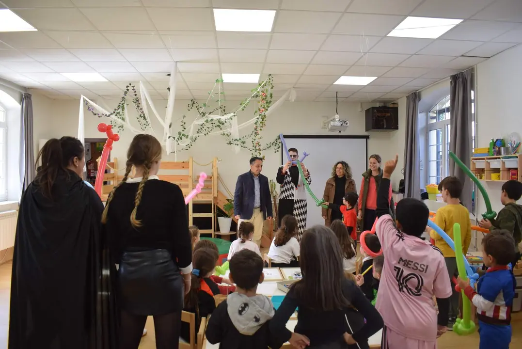 PARTICIPANTES PROGRAMA OCIO VACACIONAL PIELAGOS - PRIMER DESCANSO ESCOLAR (3)