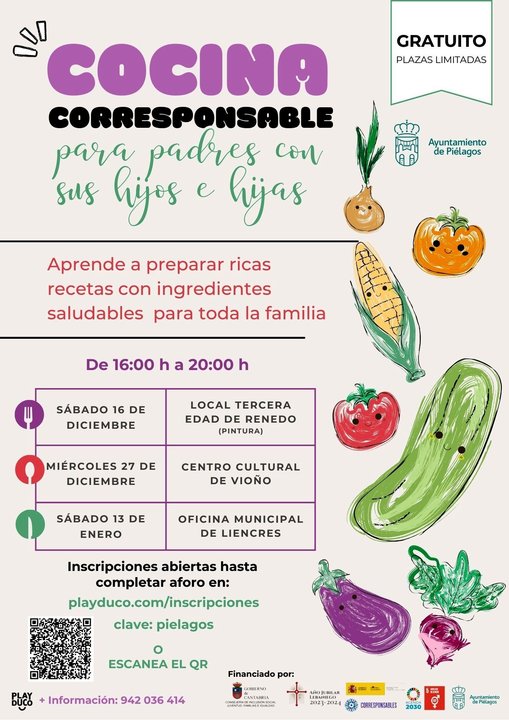 Cocina Corresponsables Ayuntamientos - 1