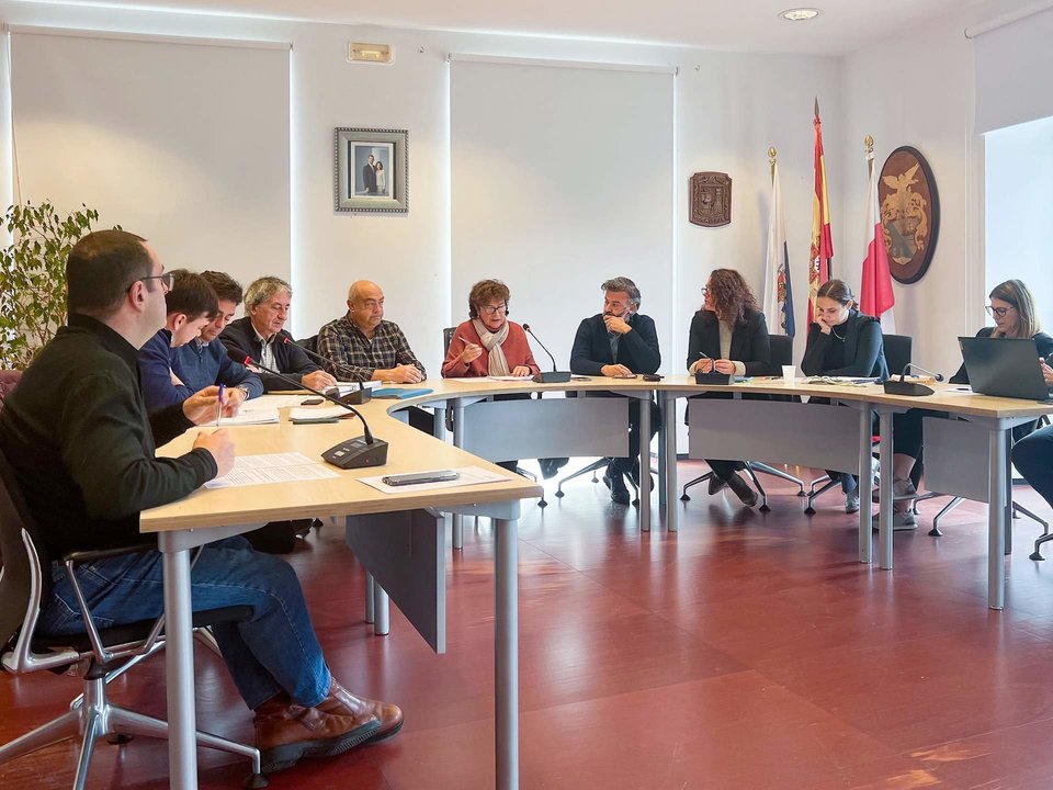 Comillas aprueba la presentación de la solicitud del municipio para unirse a Los Pueblos Más Bonitos de España