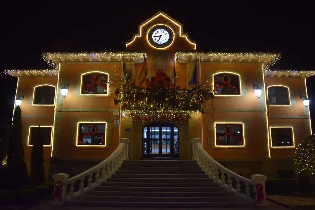 ALUMBRADO NAVIDEÑO 2023 - AYTO PIELAGOS (54)