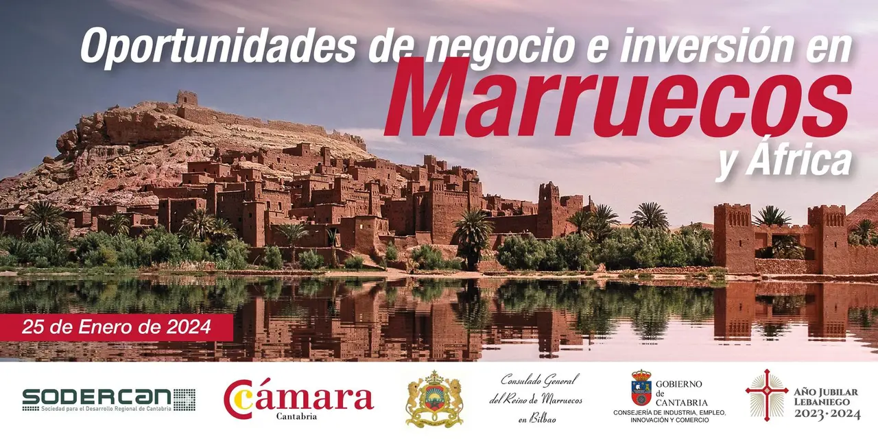 oportunidades negocio Marruecos