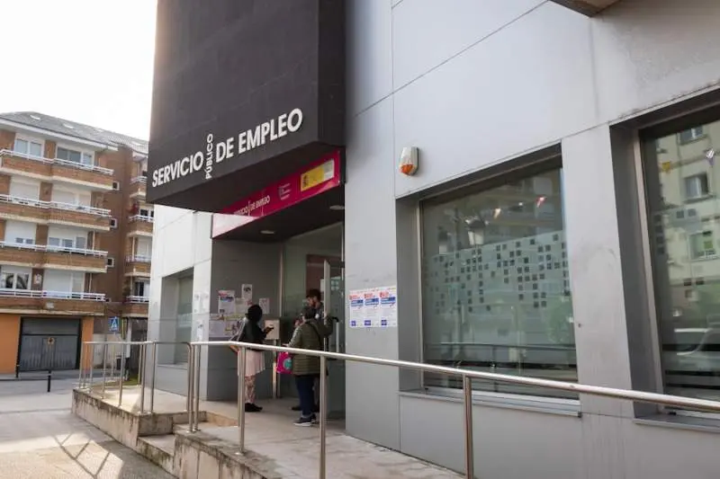 web oficina sepe