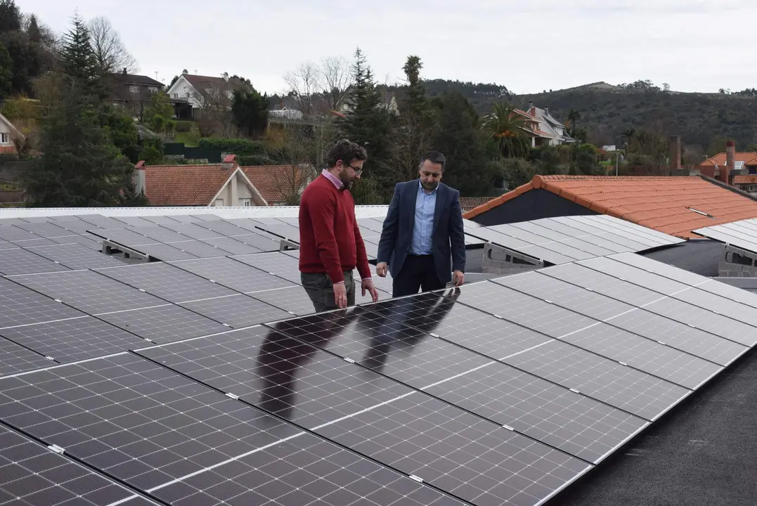 INSTALACION PLACAS SOLARES CEIP BAJO PAS DE ARCE (PIELAGOS) (8)