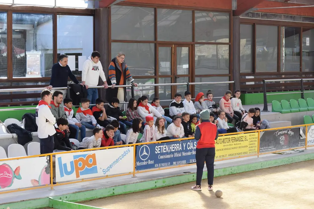 JORNADA CAPTACIÓN ESCUELA MUNICIPAL BOLOS AYTO PIÉLAGOS (10)