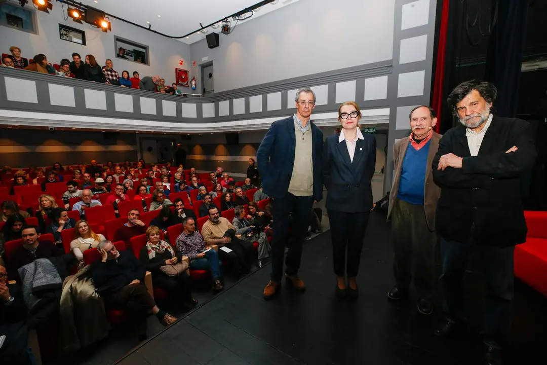 Cultura filmoteca Erice