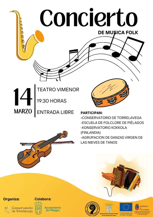 CARTEL CONCIERTO MÚSICA FOLK - TEATRO VIMENOR VIOÑO_01