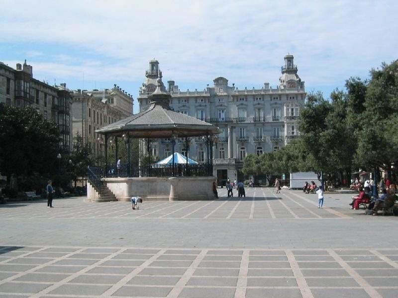 Plaza_de_Pombo_en_Santander