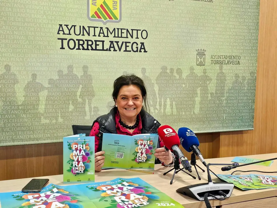 rp esther primavera tmce 1 marzo 2024