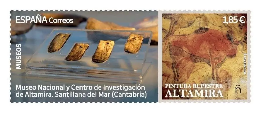 Sello Altamira (1)