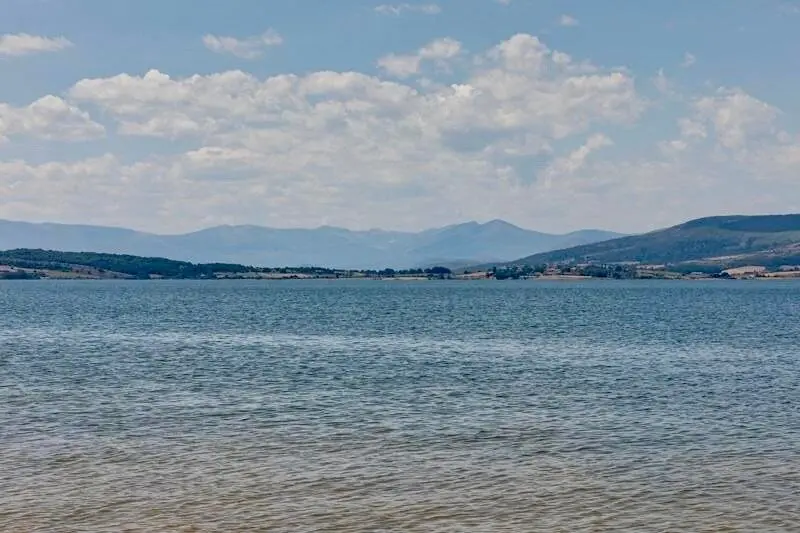 Web fomento pantano Ebro