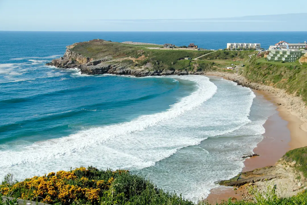 Sesión de fotografías para el Ayuntamiento de Suances