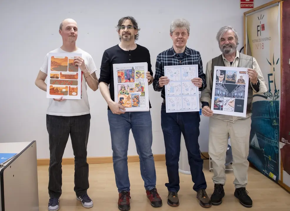 jurado cómic FALLO 32º CONCURSO (1)