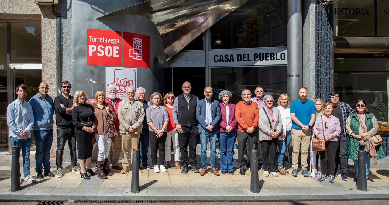 CANDIDATURA CEM JOSE LUIS URRACA