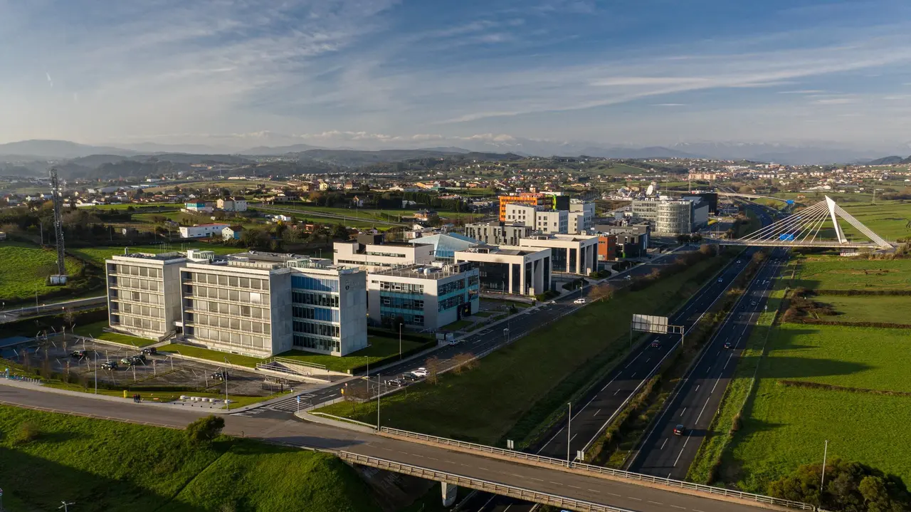 Panorámica PCTCAN