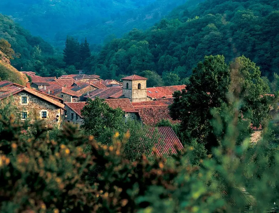 b&aacute;rcena mayor 1