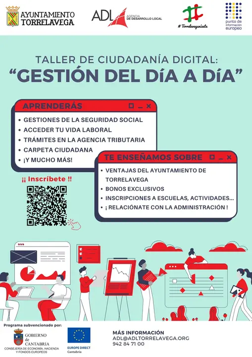 hasta 30 agosto inclusive TALLER