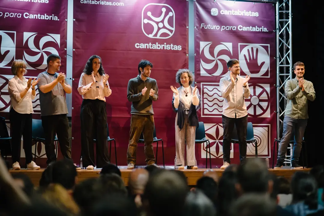 Cantabristas