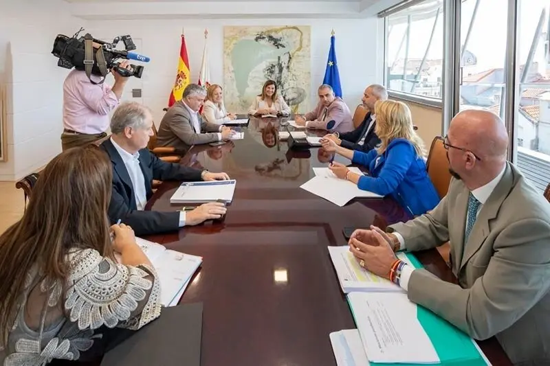 webpresidenta consejo gobierno