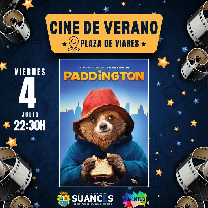 Paddington
