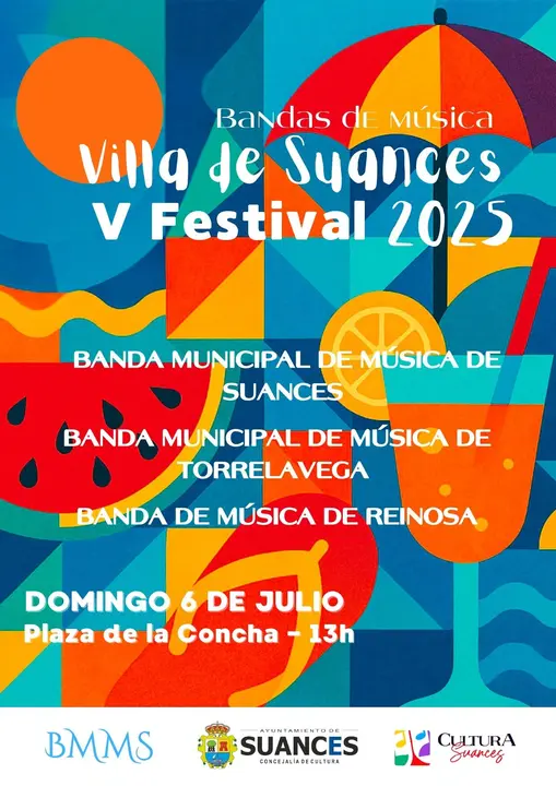 V Festival Villa de Suances