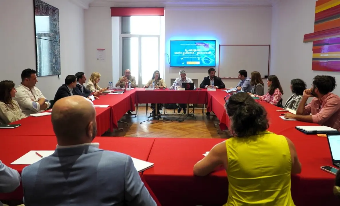 jornada Mercosur