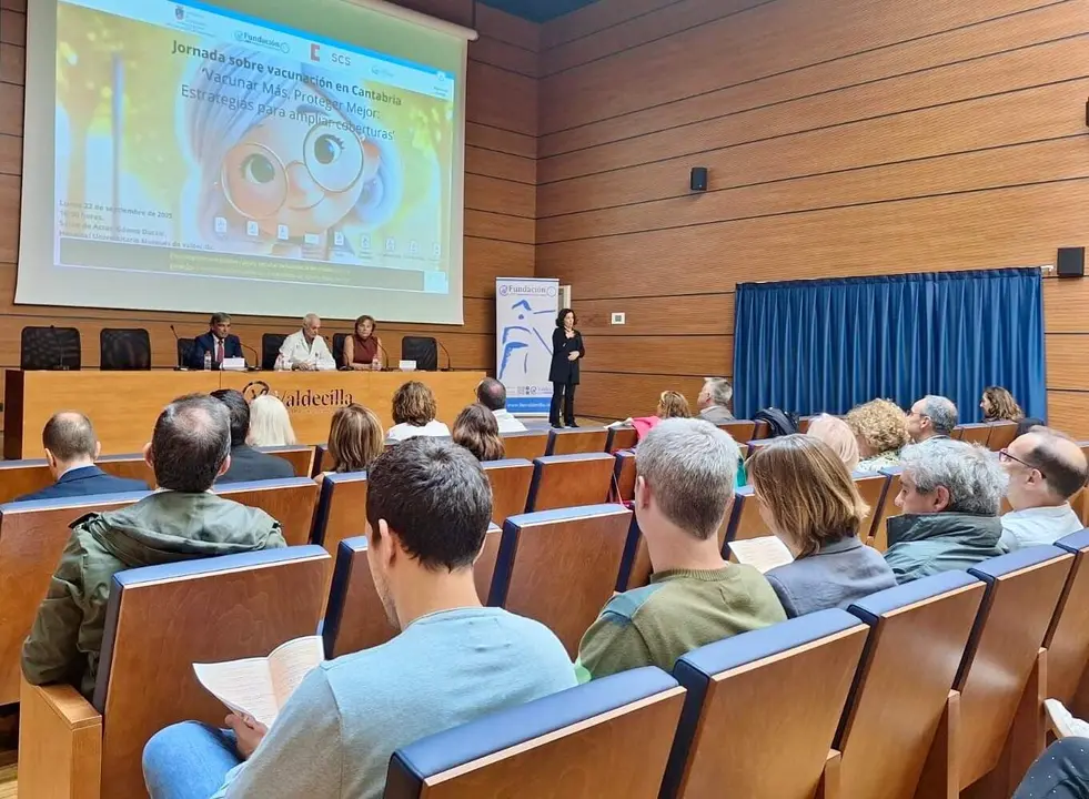 Sanidad jornadas vacunas 02