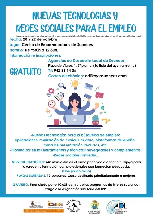 NNTT Y REDES PARA EL EMPLEO (1)