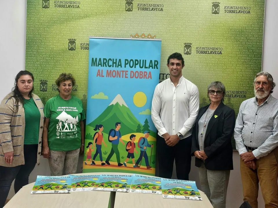 Rp Marcha al Dobra 24 septiembre 2025