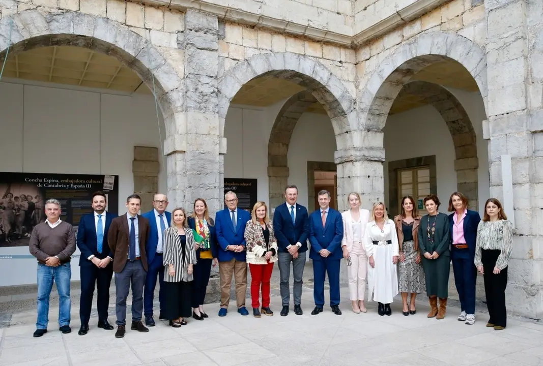 Presupuesto Cultura