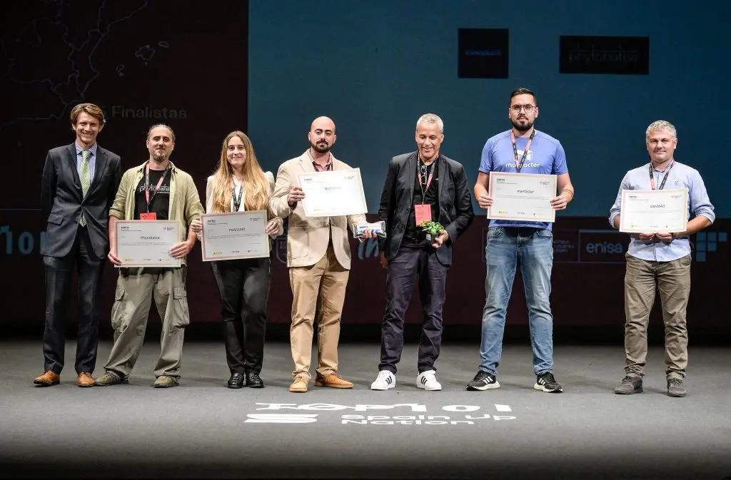 Top 101 de empresas innovadoras