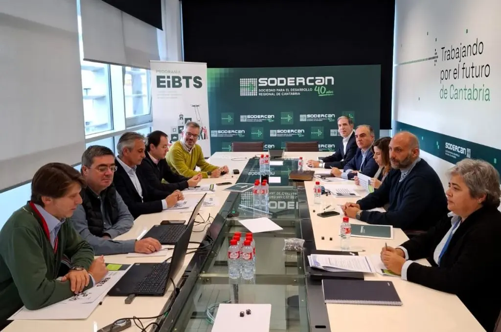 Jurado talento innovador