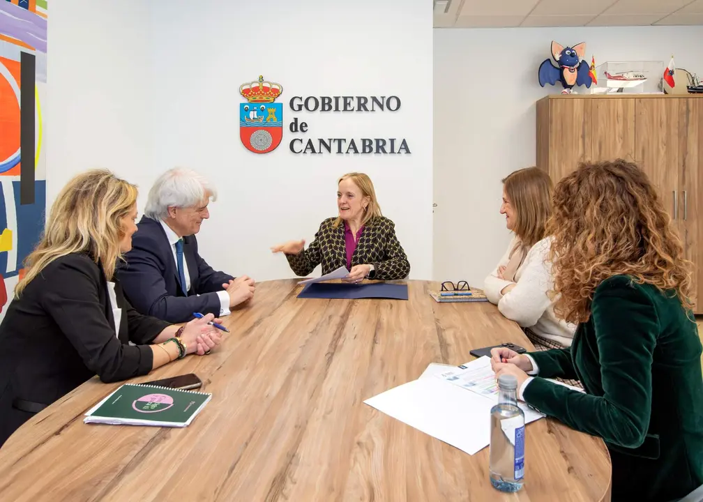 presidencia consejo general abogacia