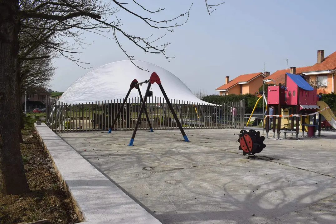 FASE FINAL REMODELACI&Oacute;N INTEGRAL PARQUE BARRIO SAN JOS&Eacute; - BOO PI&Eacute;LAGOS (5)