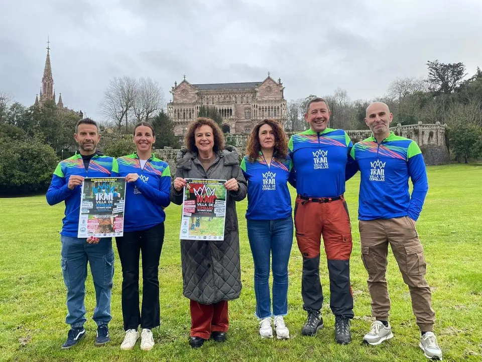 2026_03_09 Trail Villa de Comillas 2026