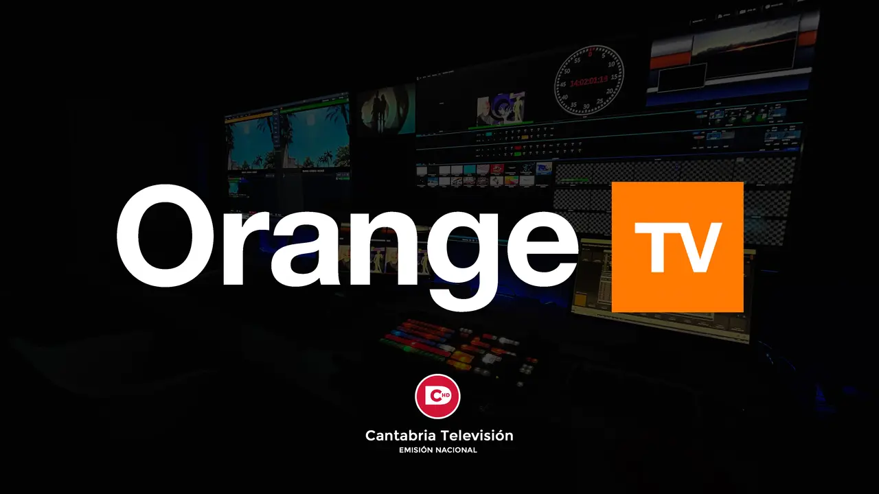 Cantabria Television Nacional