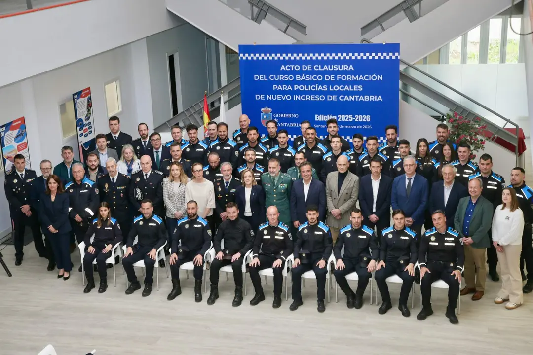 Presidencia polic&iacute;as 01