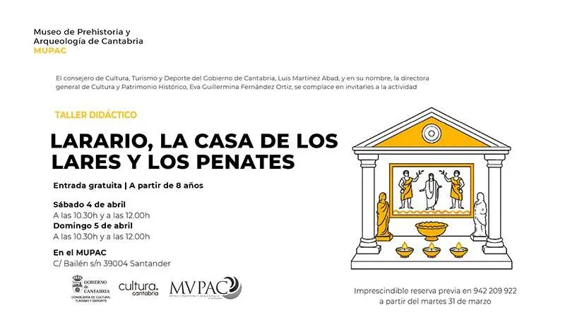 webcultura taller invitacion