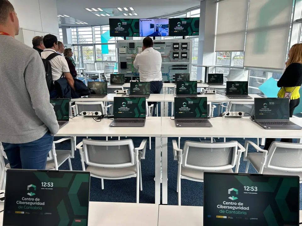 Centro Ciber