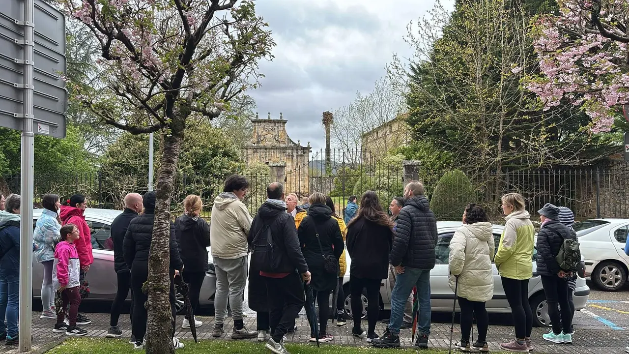 CUARSA SALIDA 'S&Aacute;BADOS DE RUTA' - AYTO PI&Eacute;LAGOS (1)