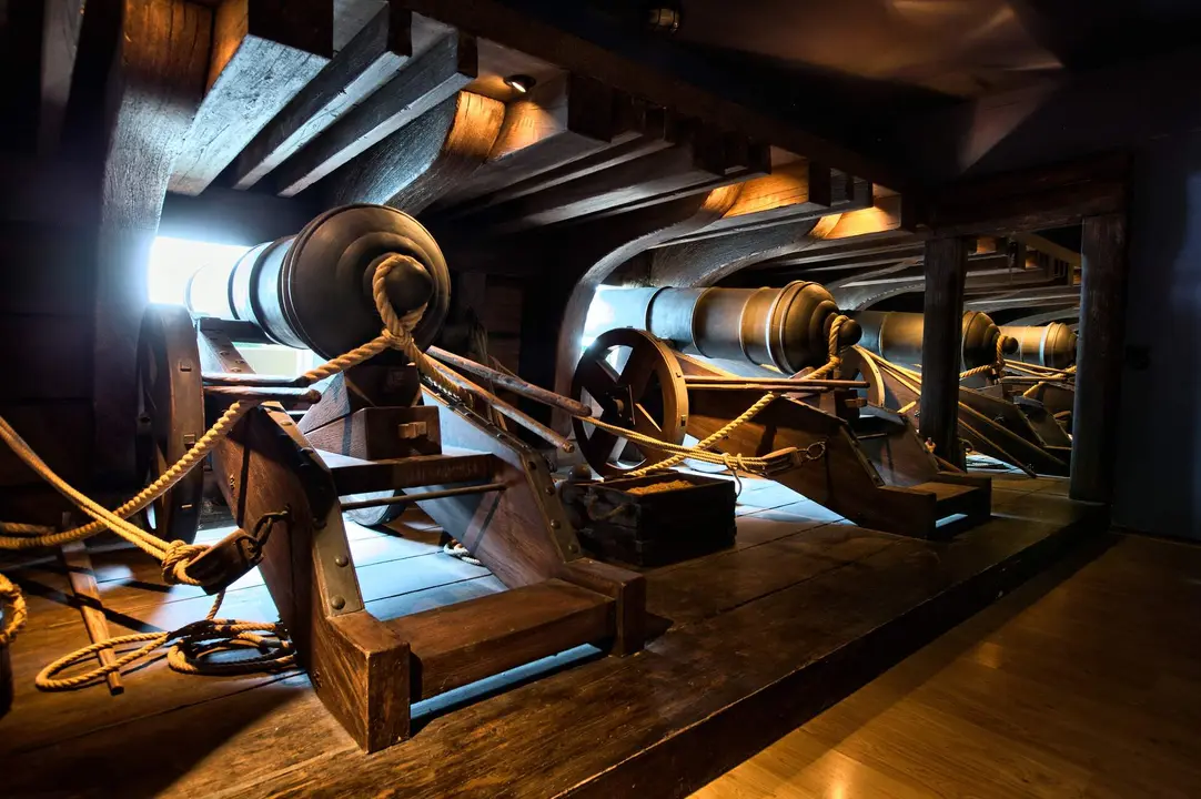 cultura museo maritimo