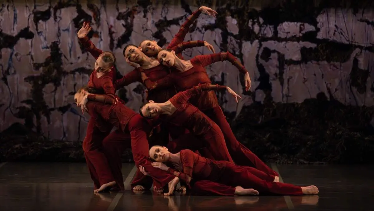 Ballet Toulouse 1