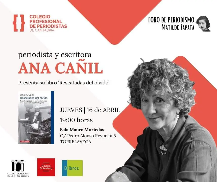 conferencia hasta 16 abril inclusive